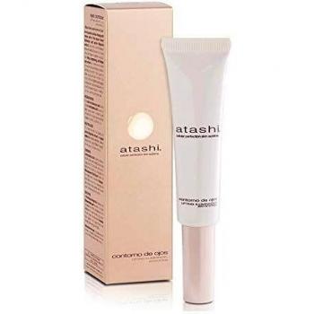 Atashi Cellular Perfection Skin Sublime Eye Contour Lifting Illuminator Anti-Fatigue 15 ml