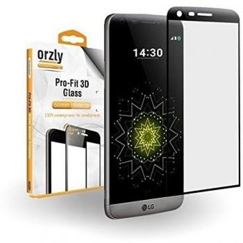 Orzly® - Protector de Pantalla de Prima de Cristal Templado
