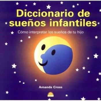 Diccionario de sueños infantiles