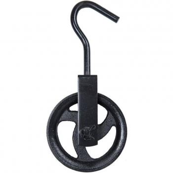 Wolfpack 1260004 Polea Pozo 18 cm.