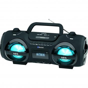 AEG SR 4359 BT - Radio