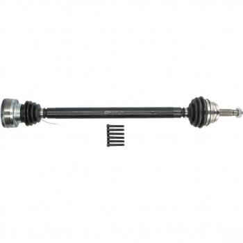 Árbol de transmisión PASCAL G2T002PC con características de entrenamiento y alta resistencia