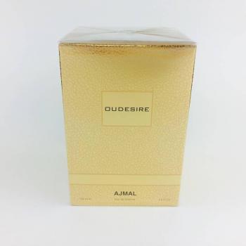 Ajmal - Oudesire Eau De Parfum Spray 100ml