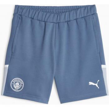 Pantalón corto de entrenamiento Manchester City FC 2024/25