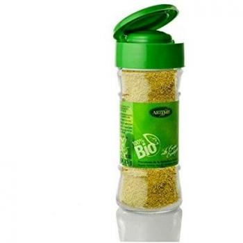 Artemisbio Tarro Romero Molido Bio 24 Gr Especias Y Condimentos 100 g