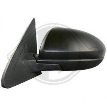Espejo retrovisor DIEDERICHS 5619425