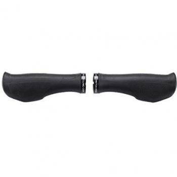BBB Griff Ergofix BHG-71 - Puños para manillar de bicicletas