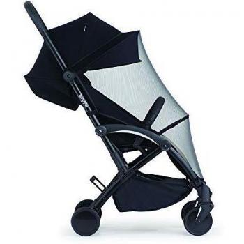 Bumprider Connect - Mosquitera para silla, unisex