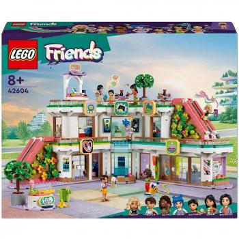 LEGO Friends Centro Comercial de Heartlake City 42604