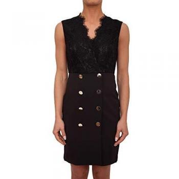 Vestido Corto Marciano JANE para Mujer en Negro