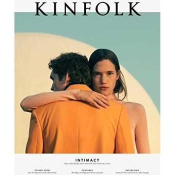 Kinfolk Volume 34