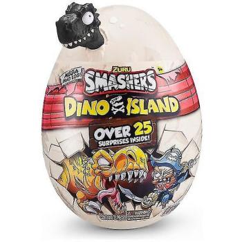 Dino Island Mega Dino Egg Surprise