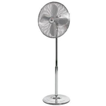 Calefactor Cerámico Profesional 3000 W con Termostato y Inclinación Ajustable