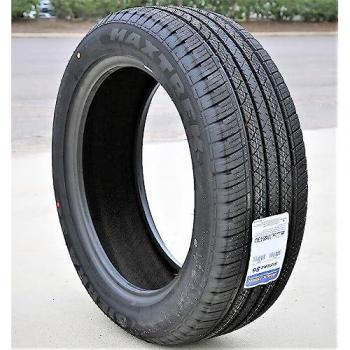 Neumático Maxtrek Sierra S6 225/60 R 18 100 V