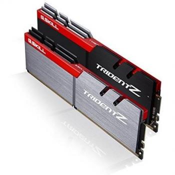 G.Skill 16GB DDR4-3200 16GB DDR4 3200MHz módulo de - Memoria