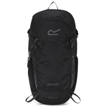 Regatta Blackfell IV 15L Unisex Backpack - Reflective, Lightweight and Durable for Hiking and Trekking