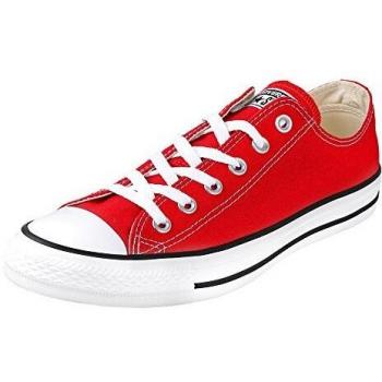 Converse Women's Sneaker Chuck Taylor All Star Red, tamaño:37