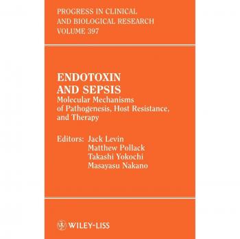 Endotoxin Sepsis: Molecular Mechanisms of Pathogenesis, Host Resistance, and Therapy: 179