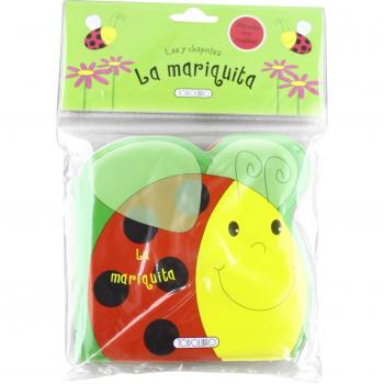 La mariquita