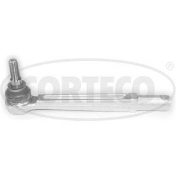 Rótula de dirección CORTECO 49400544 - Tipo: Rótula de dirección, Marca: CORTECO, Número de parte: 49400544
