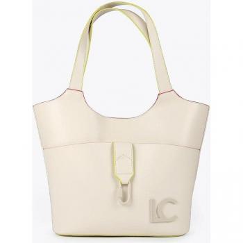 Shopper Lola Casademunt crudo