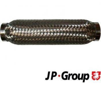 Unión flexible de escape JP GROUP 9924201700