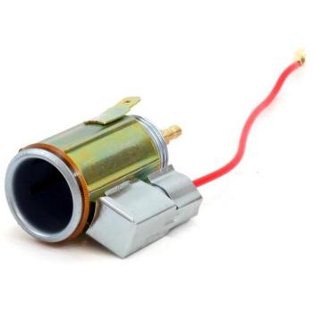 Encendedor de cigarrillos iluminado 12V AMiO 01259