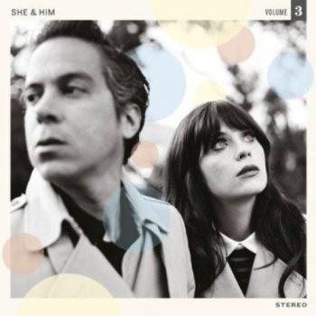Volume 3 - She & Him