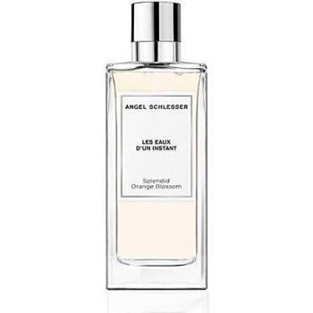 Angel Schlesser Les Eaux D'un Instant Splendid Orange Blossom Eau De Toilette 150ml