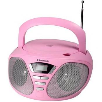 AudioSonic CD-1567 - Radio estéreo