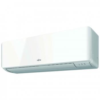 Aire Acondicionado Split 1x1 Inverter Fujitsu ASY35UI-KMCC con Wi-Fi, 3010 frigorías/hora, 3440 kilocalorías/hora (R32), Clase
