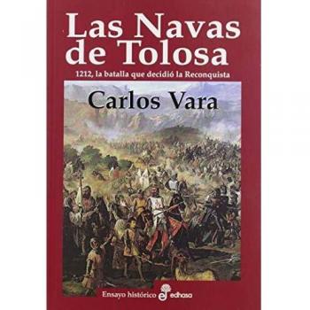 Las navas de tolosa ensayo historico