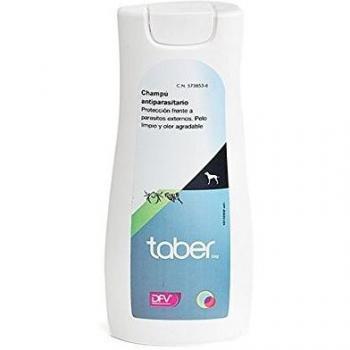 DIVASA CHAMPU TETRAMETRINA+BP 750ml Tab