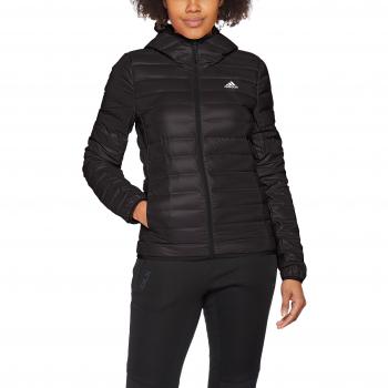 Adidas, BQ1968_M, W Varilite Ho J Chaqueta, Mujer, M