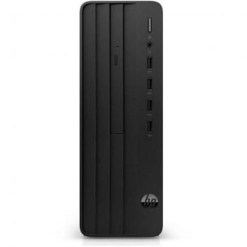 HP Pro 290 G9 Small Form Factor Desktop - Intel Core i5 13500, 8GB RAM, 512GB SSD