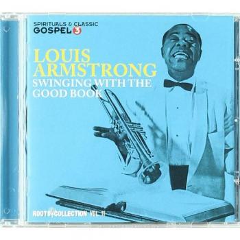 CD de Jazz 'Swinging With The Good Book' - Música Inspiradora y Melodías Clásicas