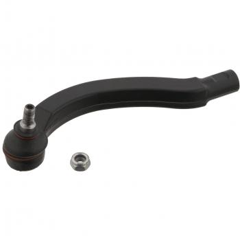 Rótula de dirección FEBI BILSTEIN 30731 para eje delantero izquierdo con tuerca, compatible con Rover 75 y MG ZT-T
