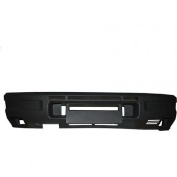 Parachoques delantero gris oscuro BLIC 5510-00-2094901P para IVECO DAILY con proyector antiniebla