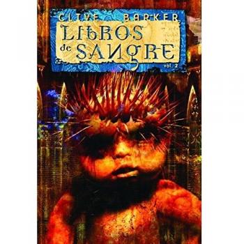 Libros de sangre II 2ª ed.