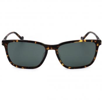 Mini 747003 60 Tortoiseshell Men's Sunglasses 56mm