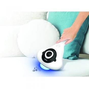 Aspirador DE Mano con LUZ Ultravioleta