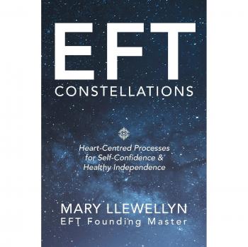 Constelaciones EFT: Procesos Centrados en el Corazón para la Autoestima y la Independencia Saludable