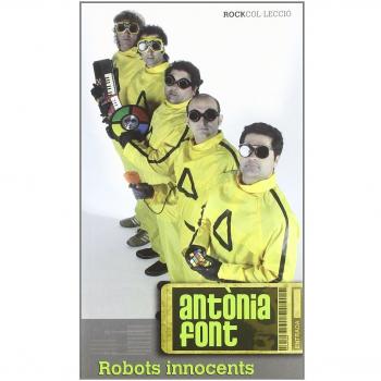 Antònia Font: Robots innocents: 2