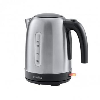 Hervidor de Agua Flama 734FL - Capacidad 1,7 litros