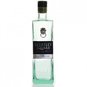 Berkeley Square Gin - 700 ml