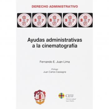 Ayudas administrativas a la cinematografía