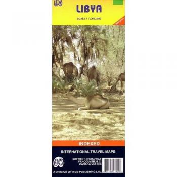 Libya 2006 - AA.VV