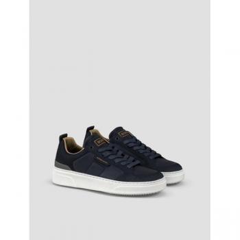 Björn Borg Men's Sneaker T1930 Nyl Blue, Size 45