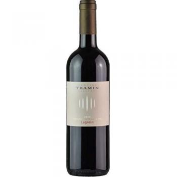 Vino Tinto Lagrein DOC Alto Adige 2023 - Cantina Tramin 0,75l