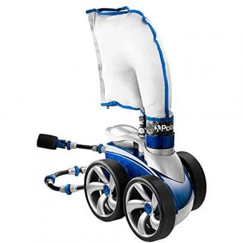 Robot Limpiafondos Hidráulico Polaris 3900 Sport